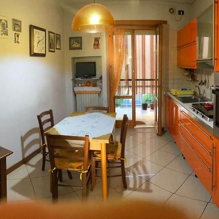 טורינו Appartamento Cenisia Vicino Al Centro Con Garage מראה חיצוני תמונה