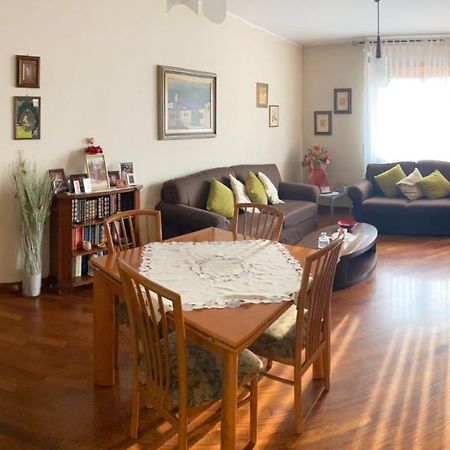 טורינו Appartamento Cenisia Vicino Al Centro Con Garage מראה חיצוני תמונה
