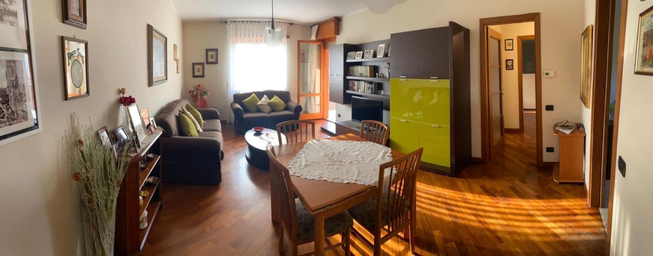 טורינו Appartamento Cenisia Vicino Al Centro Con Garage מראה חיצוני תמונה