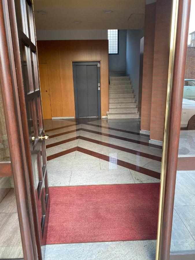טורינו Appartamento Cenisia Vicino Al Centro Con Garage מראה חיצוני תמונה