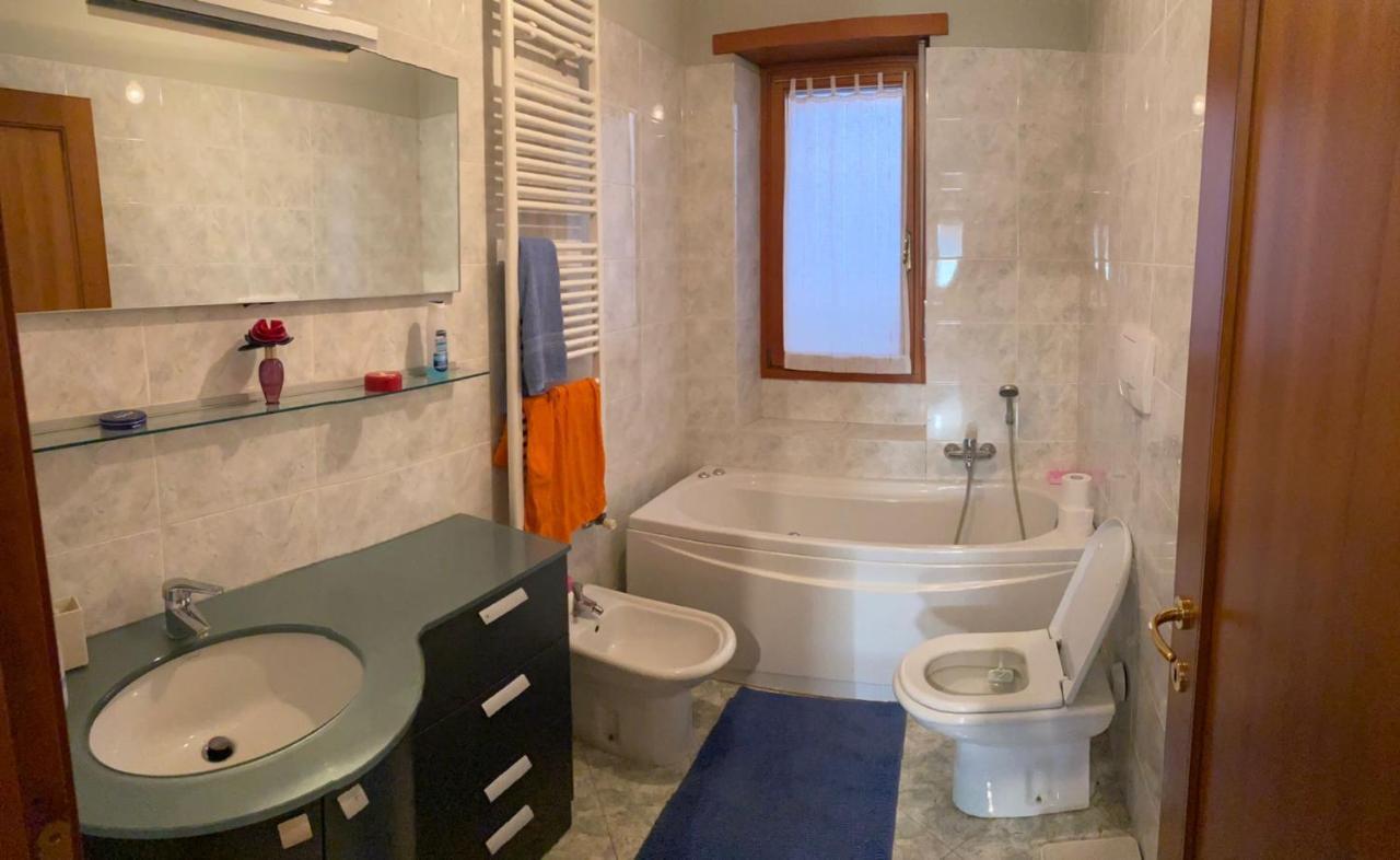 טורינו Appartamento Cenisia Vicino Al Centro Con Garage מראה חיצוני תמונה