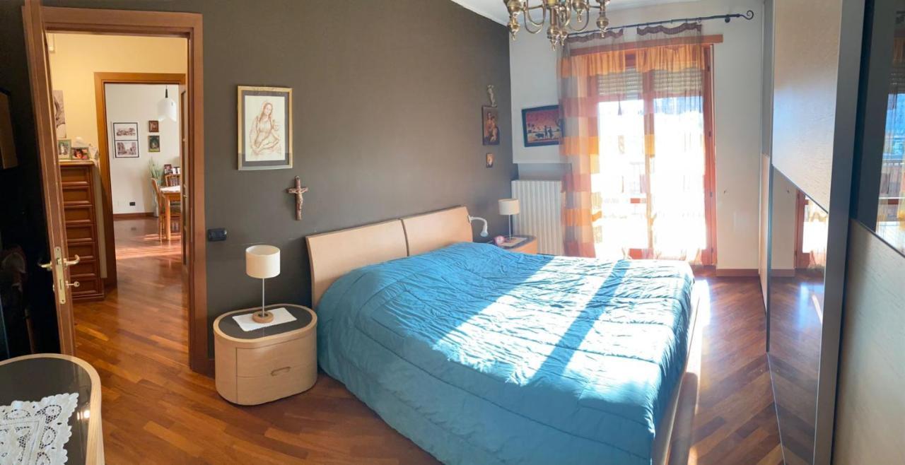 טורינו Appartamento Cenisia Vicino Al Centro Con Garage מראה חיצוני תמונה